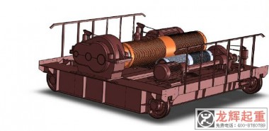 ԪO(sh)Ӌ(j)ؙC(j)С܇(ch)M finite element analysis of crane trolley group