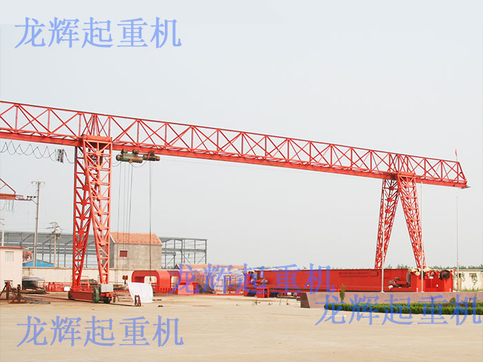 MHH-늄ӺJTʽؙC(j)ʽ/TMHH type-electric hoist gantry cran ...