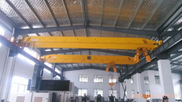 LDh(hun)늄ӺJؙC(j) LD type electric chain hoist single girder crane