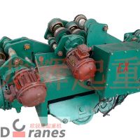 늄ӺJ electric explosion proof hoist