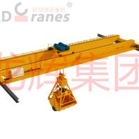 pץؙCpؙC, double girder grab crane, double girder crane,